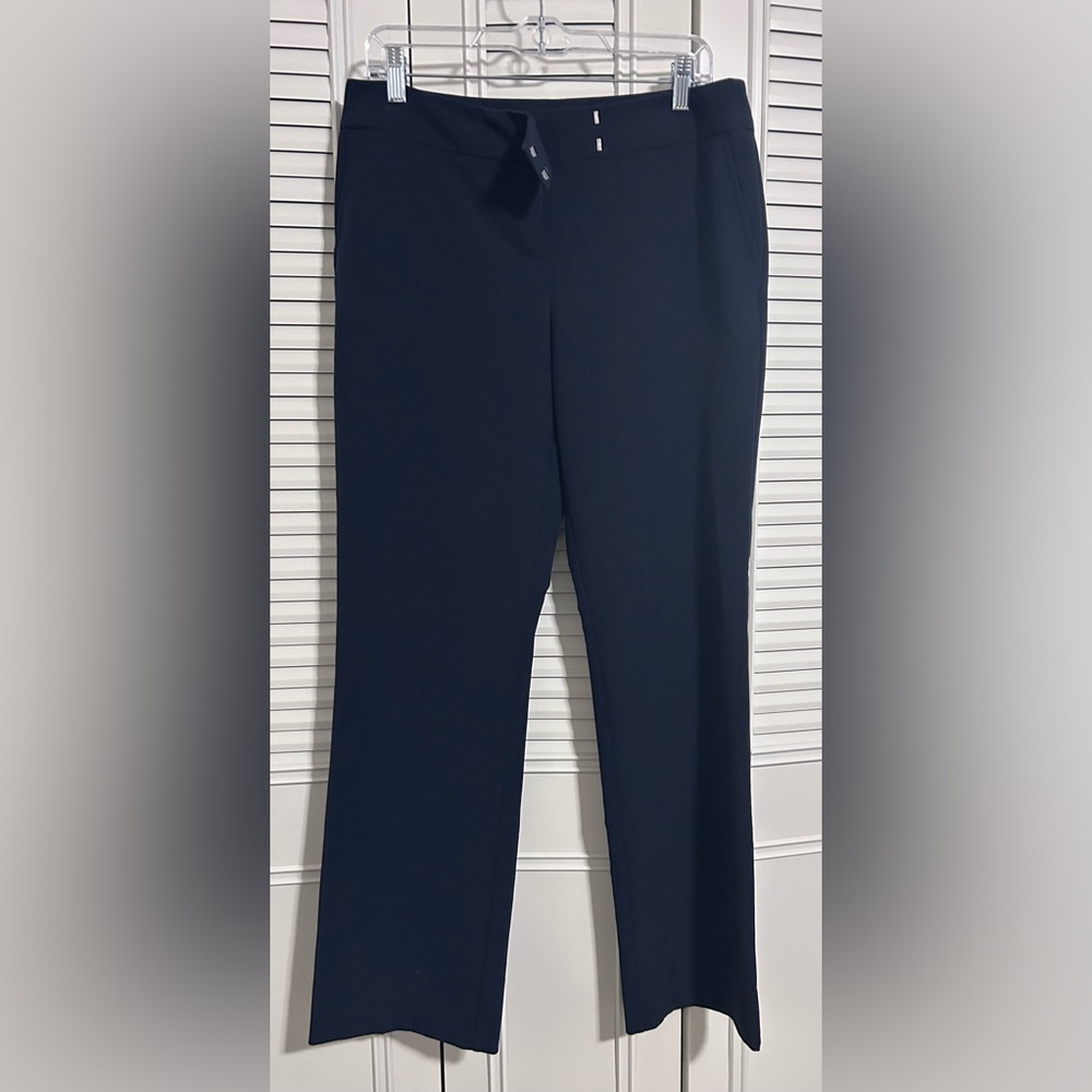Covington Women's Black Dress Pants Size 10S
